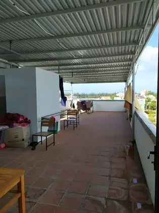 OYO 1052 Hoang Gia Motel - Oda Düzeni