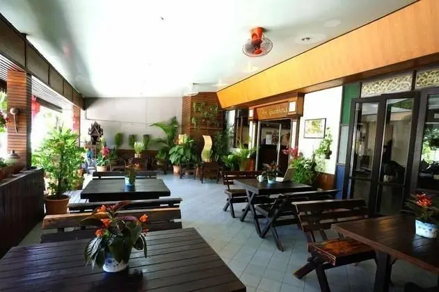 OYO 1052 Nonni Guesthouse