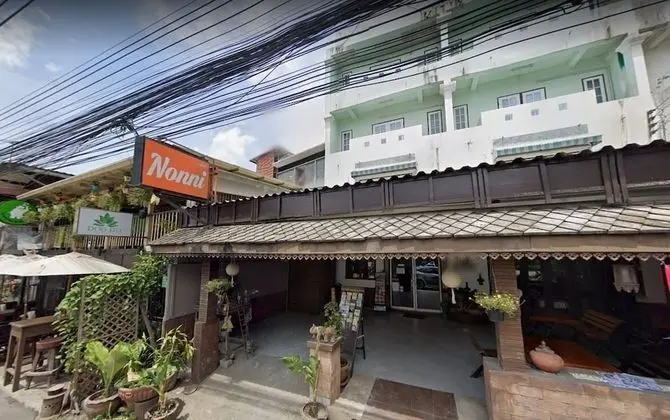 OYO 1052 Nonni Guesthouse