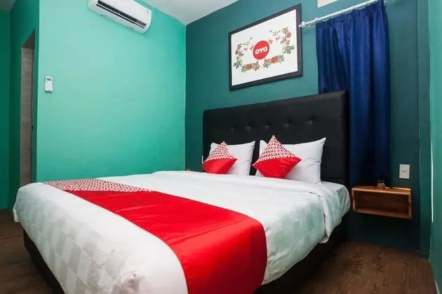 OYO 1052 Sentosa Jaya Guest House Syariah