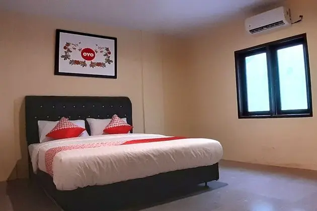 OYO 1053 Angelyn Home Stay