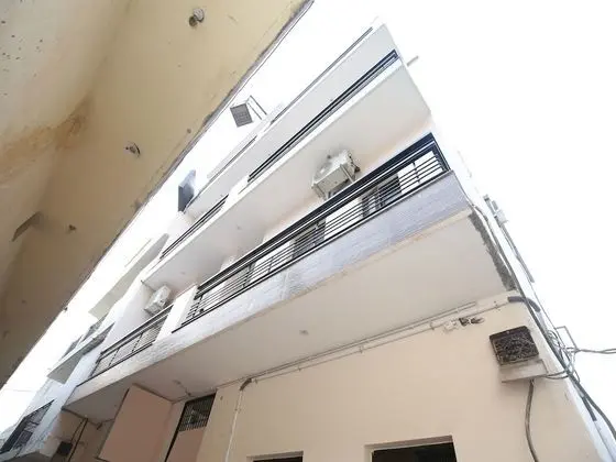 OYO 10537 Star City Inn