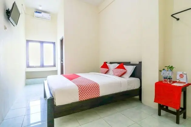 OYO 1054 Bayak Bali Hotel - Öne Çıkan Resim