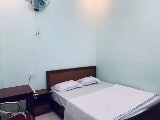 OYO 1054 Rong Vang Hotel - Oda