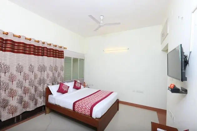 OYO 10545 Sorgam Serviced Apartments - Öne Çıkan Resim