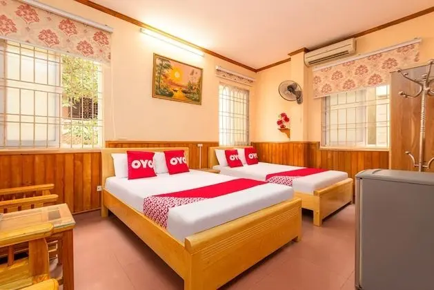 OYO 1055 Hong Anh Motel - Öne Çıkan Resim