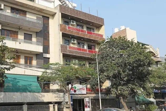 OYO 10559 Pitampura