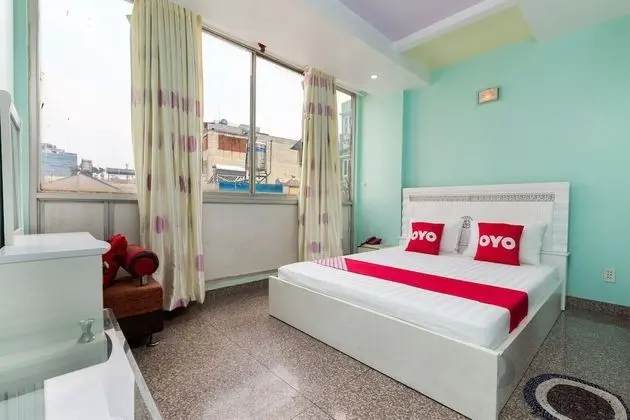 OYO 1057 Thanh Thuy Hotel - Öne Çıkan Resim