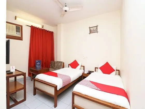 OYO 10571 Hotel Nova - Öne Çıkan Resim