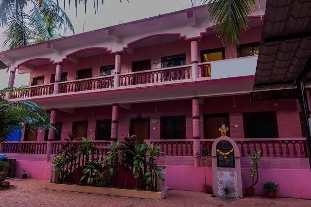 OYO 10576 Hotel Residency