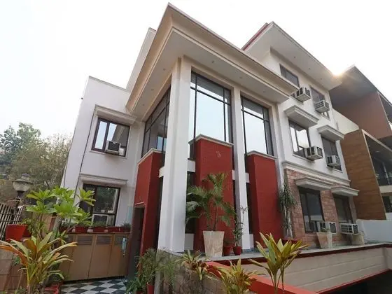 OYO 10585 Hotel Shubhdeep Aashiyana 2