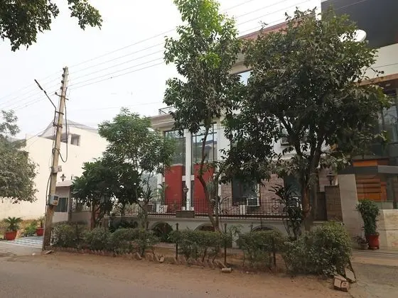 OYO 10585 Hotel Shubhdeep Aashiyana 2 - Dış Mekan