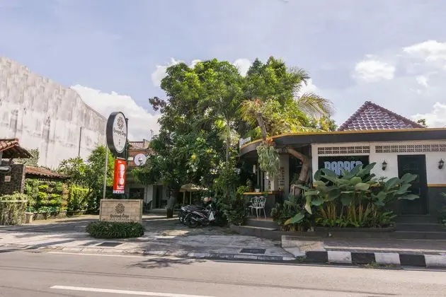 OYO 1059 Roemah Oma Guest House