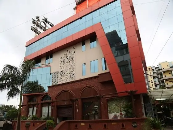 OYO 1061 Hotel Bhairavee