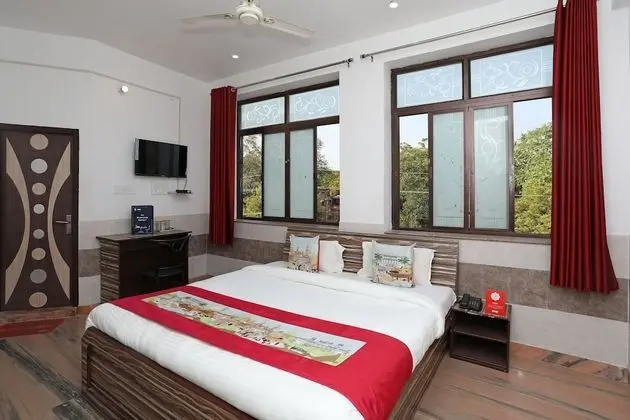OYO 10610 Anand Guest House - Öne Çıkan Resim