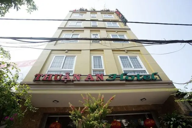 OYO 1063 Thuan An Hotel