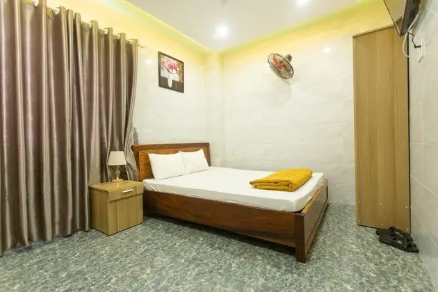 OYO 1063 Thuan An Hotel - Oda