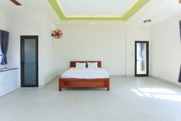 OYO 1064 Phat Tai Hotel and Apartment - Oda
