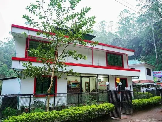OYO 10641 Hotel Misty Hills