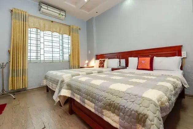 OYO 1065 Song Long Hotel - Oda