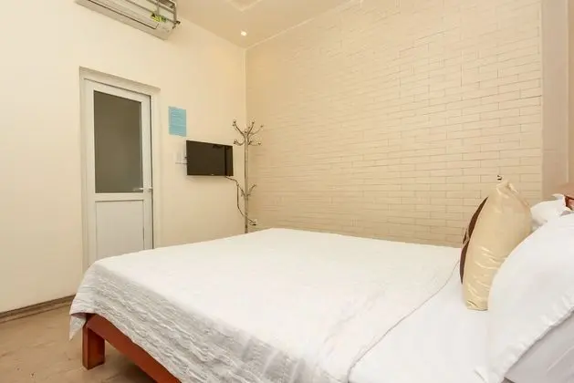 OYO 1065 Song Long Hotel - Oda Manzaraları