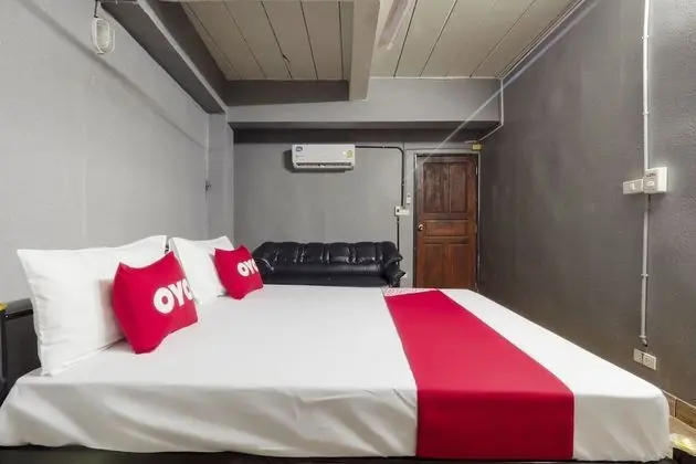OYO 1066 Encore Sea Side - Oda
