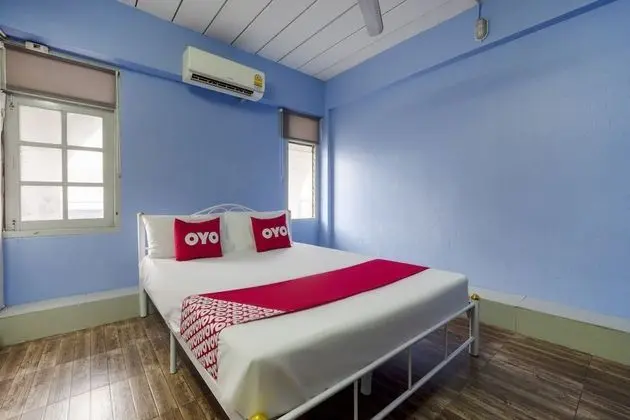 OYO 1066 Encore Sea Side - Öne Çıkan Resim