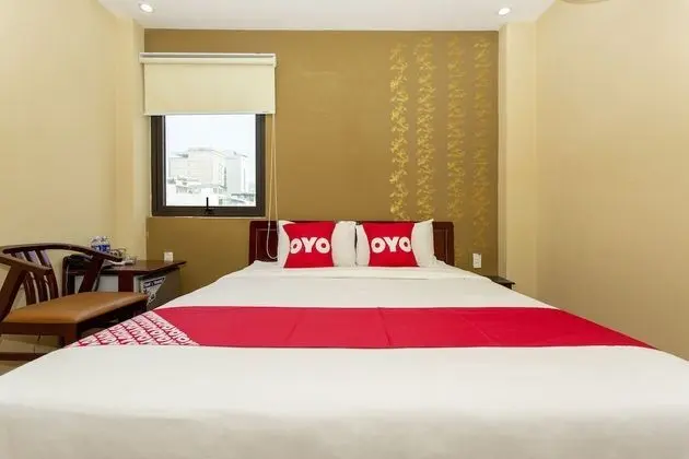 OYO 1067 Phuc Long Hotel - Oda