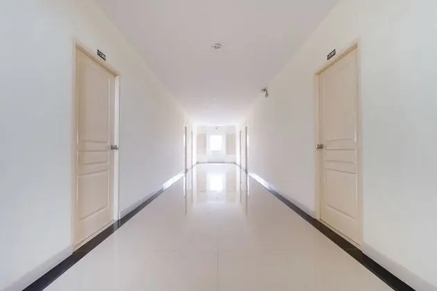 OYO 1069 Baan Nong Moo Apartment - İç Mekan
