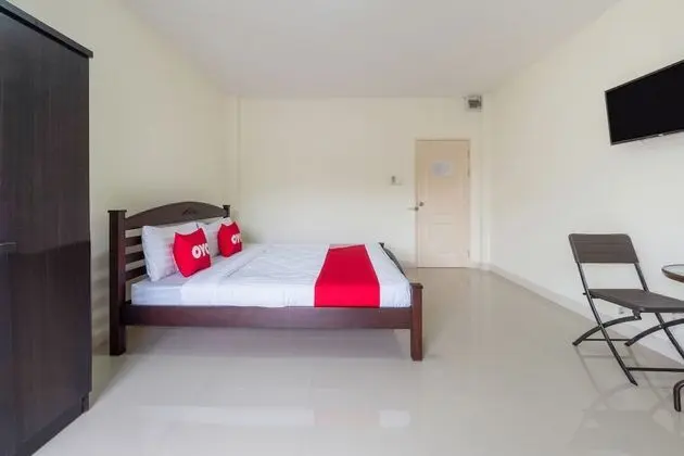 OYO 1069 Baan Nong Moo Apartment - Oda