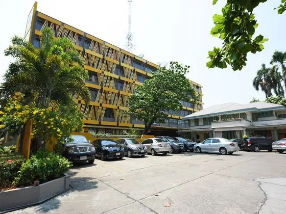 OYO 107 Malaysia Hotel