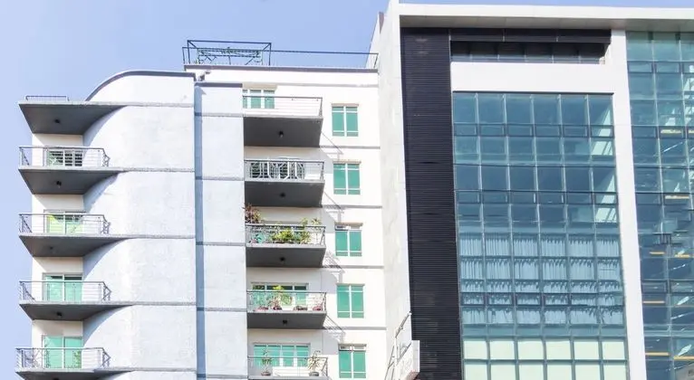 OYO 107 Orange Nest Hotel