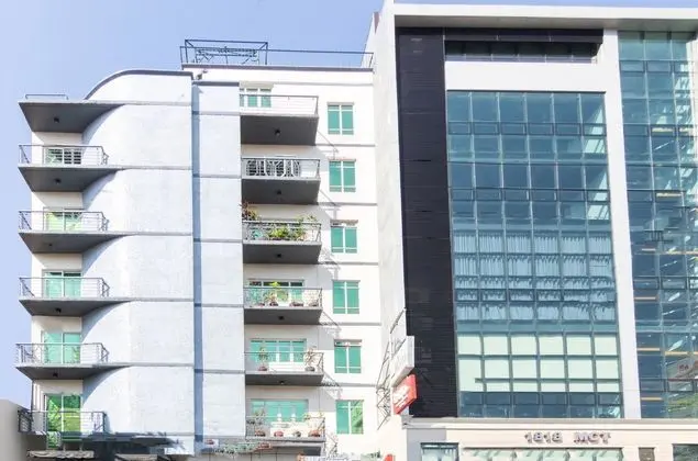 OYO 107 Orange Nest Hotel - Genel