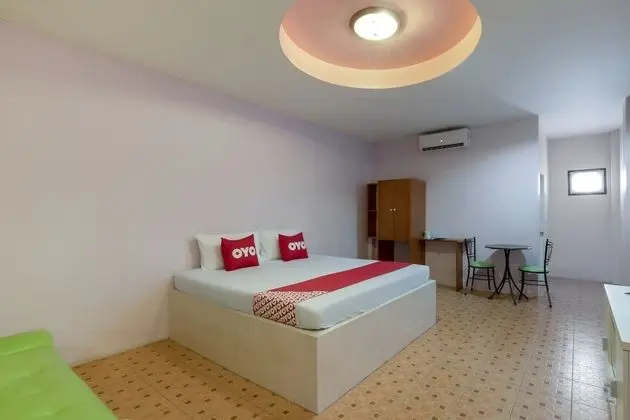 OYO 1070 Paradise Resort - Öne Çıkan Resim