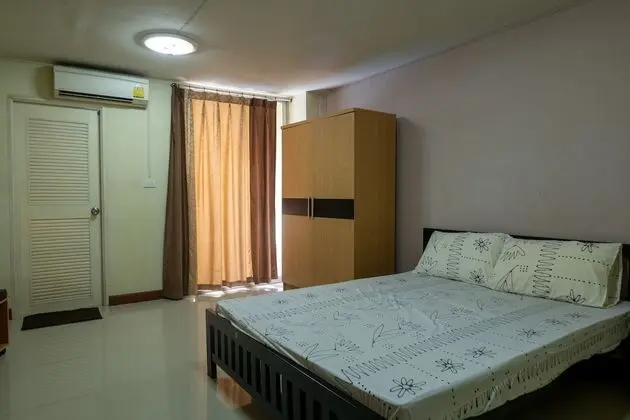 OYO 1071 Baan Tevej