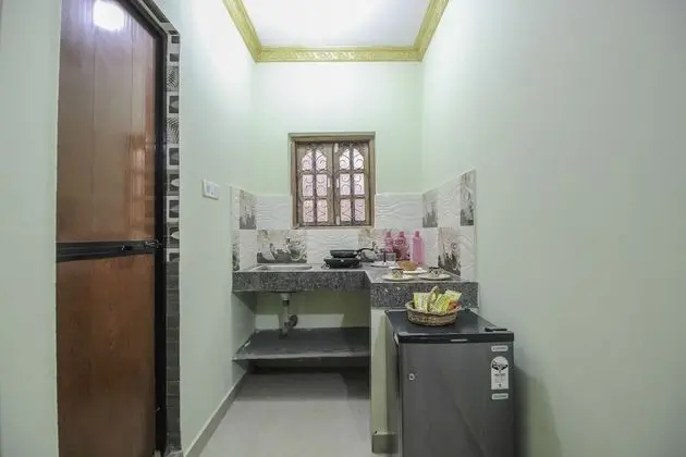 OYO 10728 Home Near Calangute Beach - Kolaylıklar