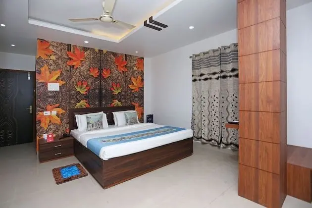 OYO 10734 Hotel NE Residency - Öne Çıkan Resim