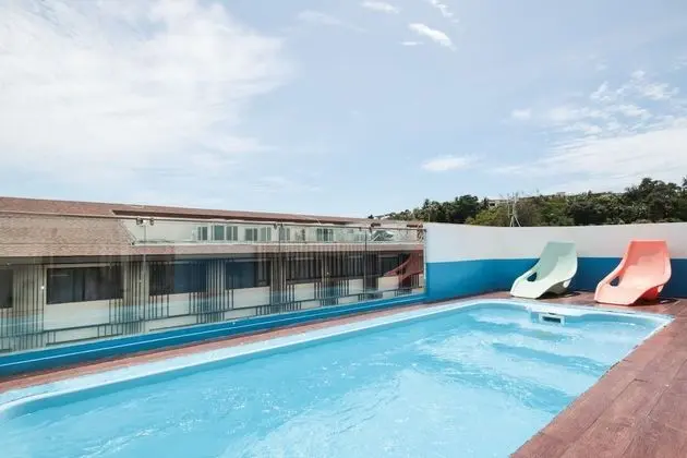 OYO 1074 Fin Hostel