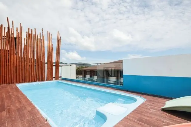 OYO 1074 Fin Hostel