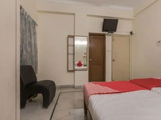 OYO 1074 Valley View Apartments - Oda