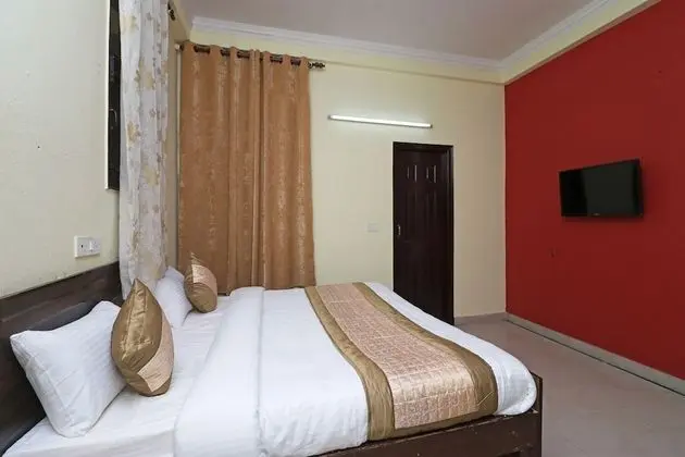 OYO 10747 Vashu Residency - Öne Çıkan Resim