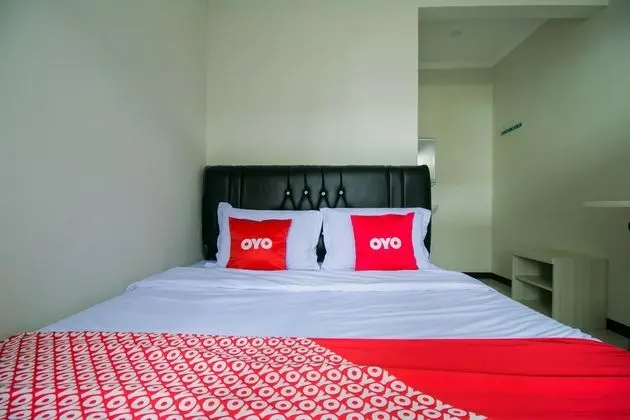 Oyo 1078 Fakhira Residence