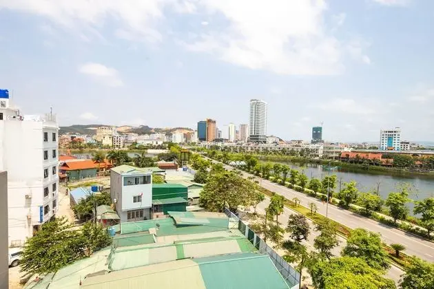 OYO 1080 Anh Thu 96 Hotel