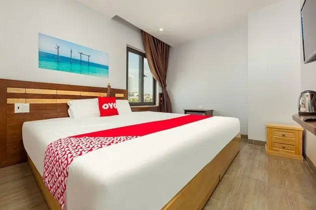 OYO 1080 Anh Thu 96 Hotel - Öne Çıkan Resim