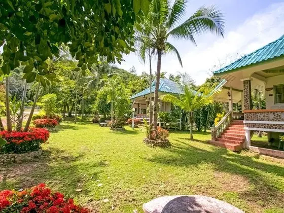 OYO 1080 Kanyapa Resort Kaeng Krachan