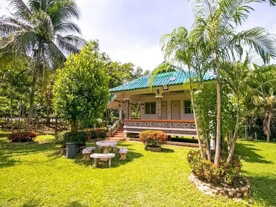 OYO 1080 Kanyapa Resort Kaeng Krachan - Öne Çıkan Resim
