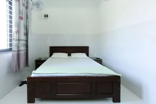 OYO 1082 Bong Sen Hotel - Oda