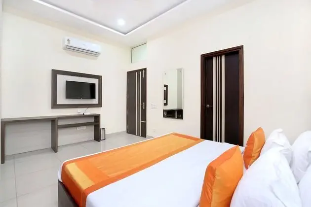 OYO 10832 Hotel JB 2 - Öne Çıkan Resim