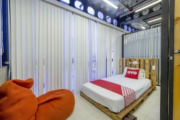 OYO 1084 Guyasuka Ratchada - Öne Çıkan Resim
