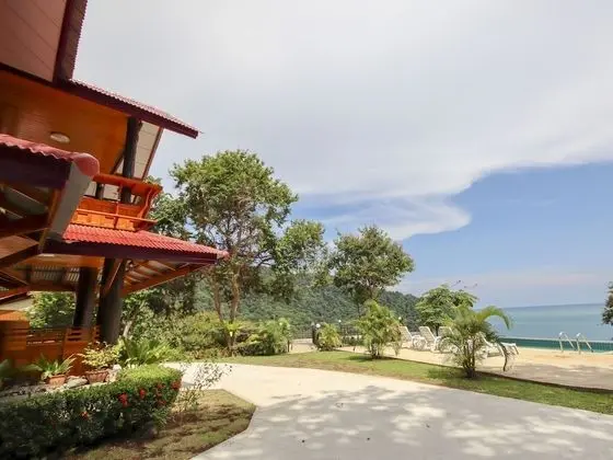 OYO 1085 Ma Lanta House